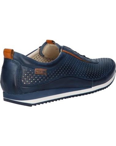 PIKOLINOS ZAPATO LIVERPOOL MARINO