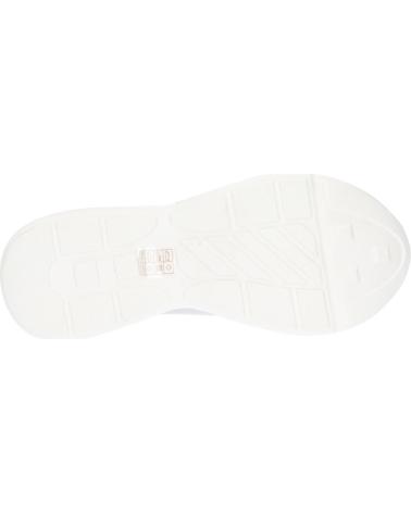 Zapatillas deporte de Mujer STEVE MADDEN MEMORY 007221 IRIDESCENT