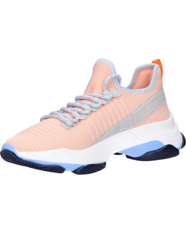 Sapatilhas de Mulher STEVE MADDEN MAC MAC SM11000907 759 PEACH