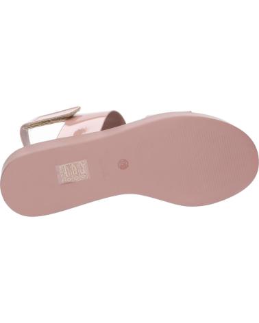 Sandalias de Mujer STEVE MADDEN RACHEL DARK BLUSH