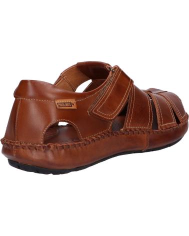 Sandálias de Homem pikolinos SANDALIAS TARIFA CUERO
