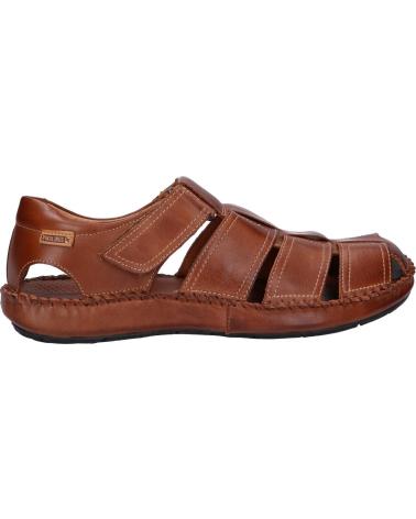 Sandalen für Herren pikolinos SANDALIAS TARIFA CUERO