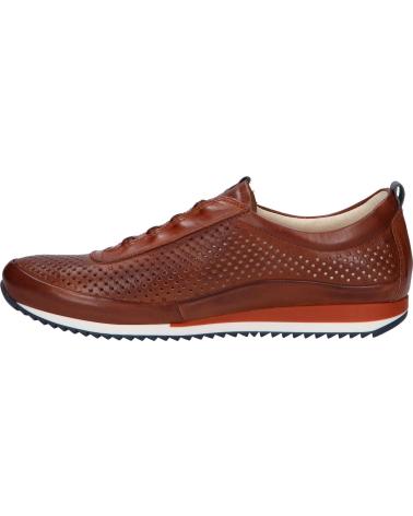 Schuhe für Herren pikolinos DEPORTIVO LIVERPOOL M2A MARRON MARRóN