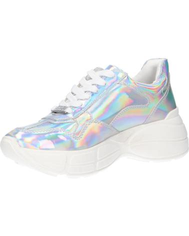 Zapatillas deporte de Mujer STEVE MADDEN MEMORY 007221 IRIDESCENT
