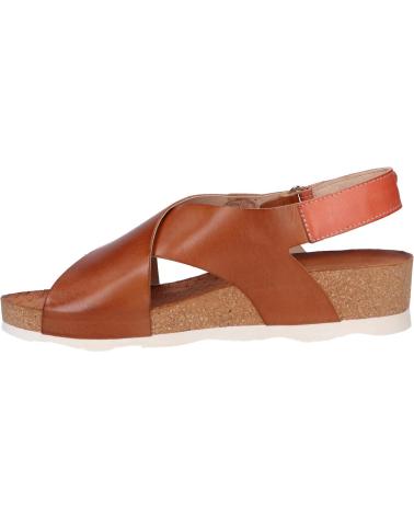 Sandales pour Femme PIKOLINOS SANDALIA MAHON BRANDY DE MARRóN