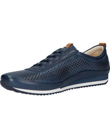 PIKOLINOS ZAPATO LIVERPOOL MARINO