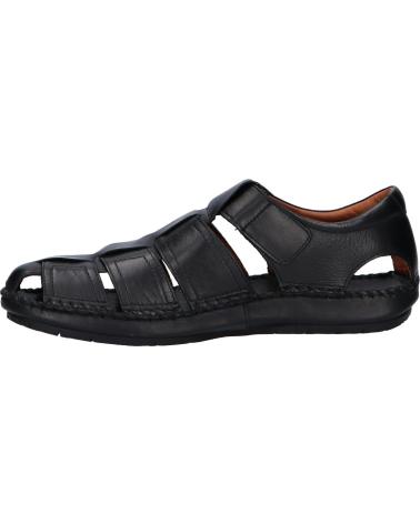 Scarpe per Uomo pikolinos SANDALIA PLANA TARIFA 06J NEGRO NEGRO