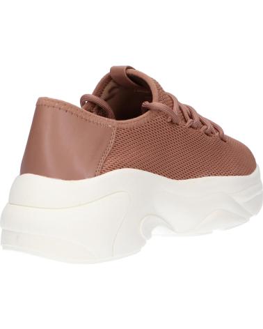 Zapatillas deporte de Mujer STEVE MADDEN CHATTER CHATTER SM11000385 750 BLUSH