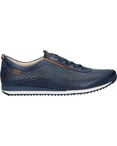 PIKOLINOS ZAPATO LIVERPOOL MARINO
