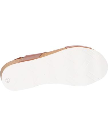 Sandales pour Femme PIKOLINOS SANDALIA MAHON BRANDY DE MARRóN