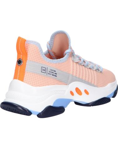 Sapatilhas de Mulher STEVE MADDEN MAC MAC SM11000907 759 PEACH