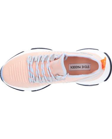 Sapatilhas de Mulher STEVE MADDEN MAC MAC SM11000907 759 PEACH