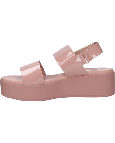 Sandalias de Mujer STEVE MADDEN RACHEL DARK BLUSH