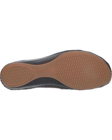 Chaussures pour Femme pikolinos SANDALIA TACON P VALLARTA 655 AZUL AZUL