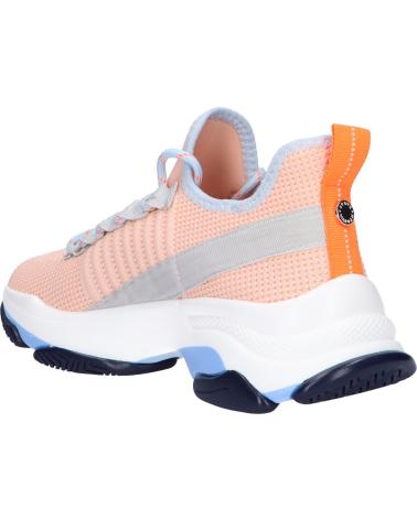 Sapatilhas de Mulher STEVE MADDEN MAC MAC SM11000907 759 PEACH
