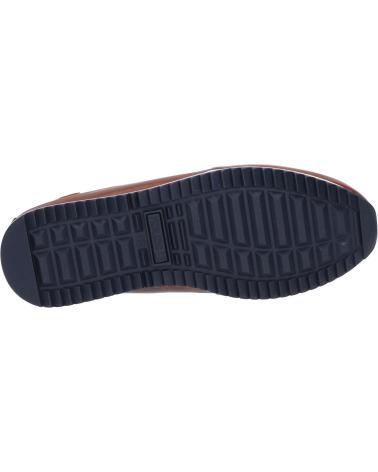 Schuhe für Herren pikolinos DEPORTIVO LIVERPOOL M2A MARRON MARRóN
