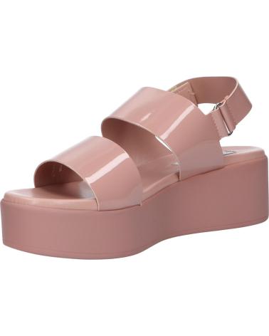 Sandalias de Mujer STEVE MADDEN RACHEL DARK BLUSH