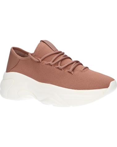 Zapatillas deporte de Mujer STEVE MADDEN CHATTER CHATTER SM11000385 750 BLUSH