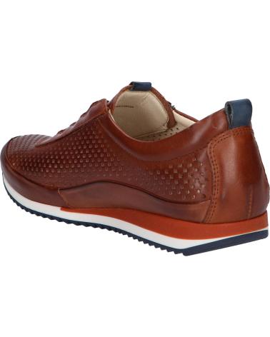 Schuhe für Herren pikolinos DEPORTIVO LIVERPOOL M2A MARRON MARRóN