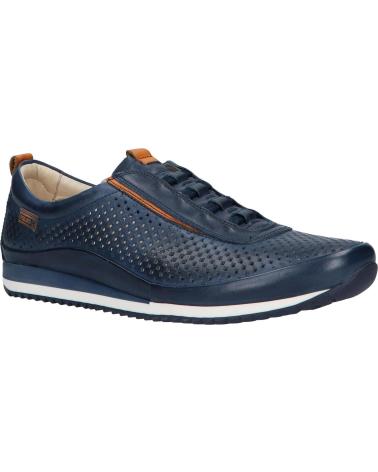 PIKOLINOS ZAPATO LIVERPOOL MARINO