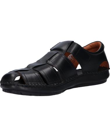 Scarpe per Uomo pikolinos SANDALIA PLANA TARIFA 06J NEGRO NEGRO