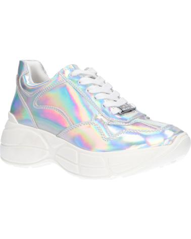 Zapatillas deporte de Mujer STEVE MADDEN MEMORY 007221 IRIDESCENT