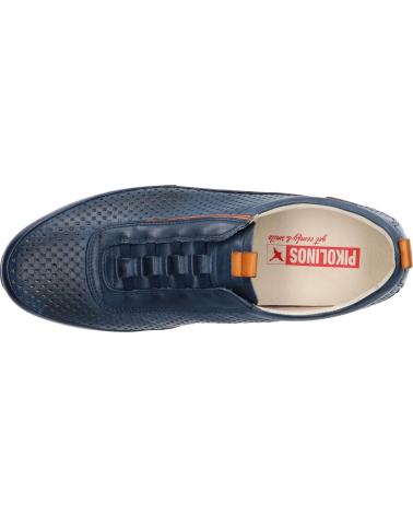PIKOLINOS ZAPATO LIVERPOOL MARINO