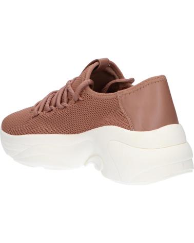 Zapatillas deporte de Mujer STEVE MADDEN CHATTER CHATTER SM11000385 750 BLUSH