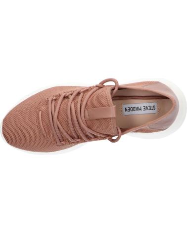 Zapatillas deporte de Mujer STEVE MADDEN CHATTER CHATTER SM11000385 750 BLUSH