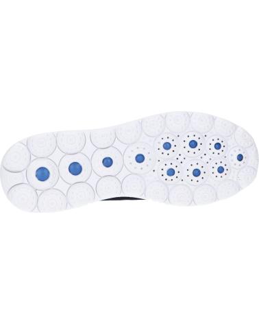 Sapatilhas de Mulher e Menina GEOX D15NUA 0006K D SPHERICA C4002 NAVY
