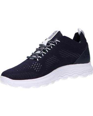 Sapatilhas de Mulher e Menina GEOX D15NUA 0006K D SPHERICA C4002 NAVY