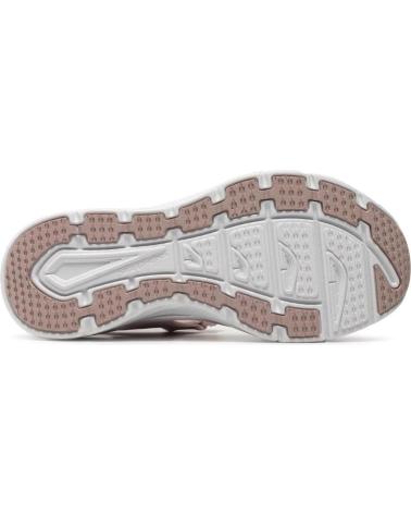 SKECHERS SANDALIA D´LUX WALKER 119226-BLSH ROSA