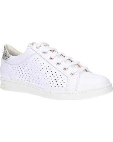 Scarpe sport per Donna GEOX ZAPATILLAS MUJER MODELO D JAYSEN B COLOR BLANCO C0232 C0232