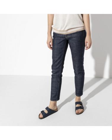 Chanclas de Mujer y Hombre BIRKENSTOCK SANDALIAS ARIZONA 51751 BLUE