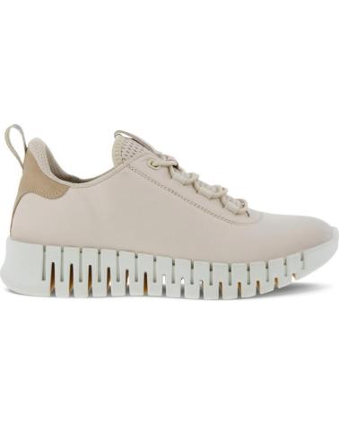 Zapatillas deporte de Mujer ECCO DEPORTIVO 218203 LIMESTONE
