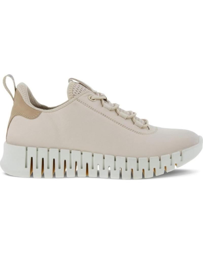 Zapatillas deporte de Mujer ECCO DEPORTIVO 218203 LIMESTONE