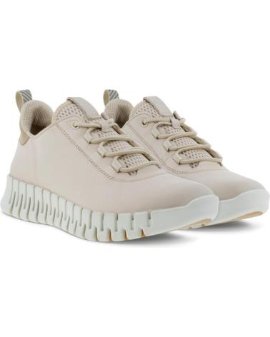 Zapatillas deporte de Mujer ECCO DEPORTIVO 218203 LIMESTONE