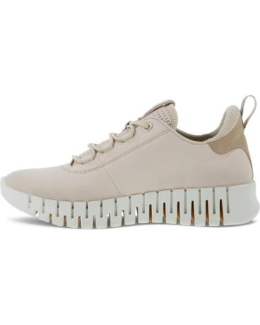 Zapatillas deporte de Mujer ECCO DEPORTIVO 218203 LIMESTONE