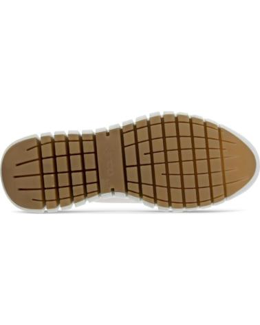 Zapatillas deporte de Mujer ECCO DEPORTIVO 218203 LIMESTONE
