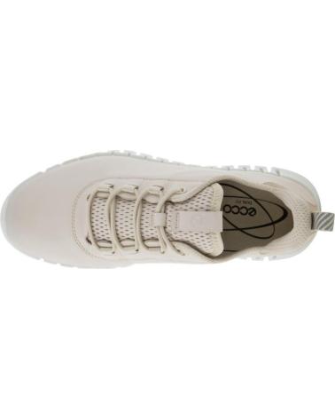 Zapatillas deporte de Mujer ECCO DEPORTIVO 218203 LIMESTONE