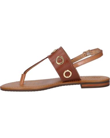 Sandali per Donna GEOX D15LXE 0001J D SOZY C6127 BROWN