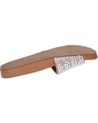 Chanclas de Mujer STEVE MADDEN DAZZLE SLIPER RHINESTONE