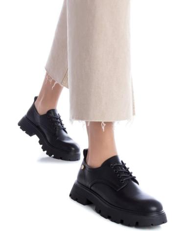 Chaussures pour Femme XTI 141662 NEGRO
