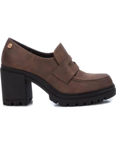 Zapatos de tacón per Donna XTI 141682 MARRON