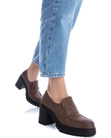 Zapatos de tacón per Donna XTI 141682 MARRON