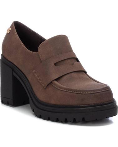 Zapatos de tacón per Donna XTI 141682 MARRON