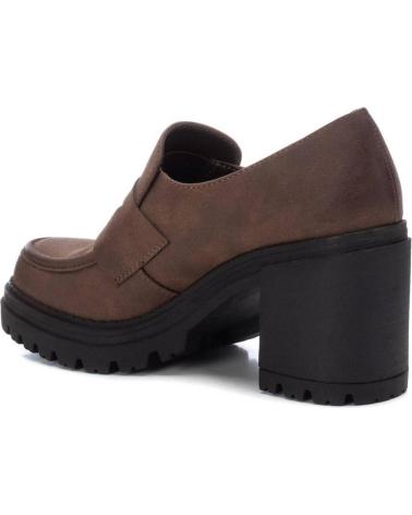 Zapatos de tacón per Donna XTI 141682 MARRON