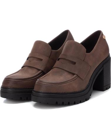 Zapatos de tacón per Donna XTI 141682 MARRON