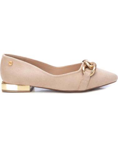 Ballerinas für Damen XTI 142000 BEIGE