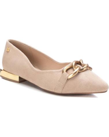 Ballerinas für Damen XTI 142000 BEIGE